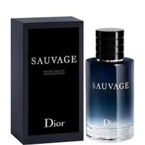 dior sauvage afrodizyak